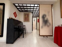 Blk 723 Yishun Street 71 (Yishun), HDB Executive #636424141